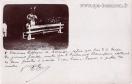 Carte postale ancienne - Concours hippique de Besançon - 14 Juin 1903. 8 - Prix ...