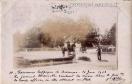Carte postale ancienne - Concours hippique de Besançon - 14 Juin 1903. 10 - La j...