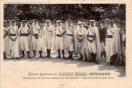 Carte postale ancienne - Fêtes du Centenaire de VICTOR HUGO - BESANÇON - Concour...