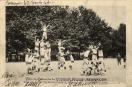 Carte postale ancienne - Fêtes du Centenaire de VICTOR HUGO - BESANÇON - Concour...