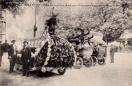 Carte postale ancienne - BESANÇON - Fêtes des 13, 14 et 15 Août 1910 - Concours ...