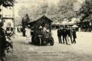 Carte postale ancienne - 36. - BESANÇON. - Fêtes des 13, 14 et 15 Août 1910 - Co...