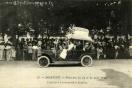 Carte postale ancienne - 45. - BESANÇON. - Fêtes des 13, 14 et 15 Août 1910 - Co...