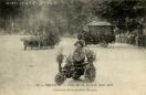 Carte postale ancienne - 61. - BESANÇON. - Fêtes des 13, 14 et 15 Août 1910 - Co...