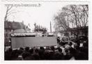 Carte postale ancienne - BESANÇON - Chamars - Meeting de la jeunesse catholique ...