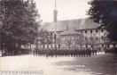 Carte postale ancienne - BESANÇON - Chamars - Souvenir du "Memorial-Day" - 30 ma...
