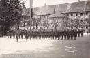 Carte postale ancienne - BESANÇON - Chamars - Souvenir du "Memorial-Day" - 30 ma...