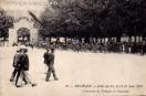Carte postale ancienne - 62. - BESANÇON. - Fêtes des 13, 14 et 15 Août 1910 - Co...