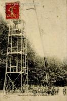 Carte postale ancienne - 30. - BESANÇON. - Fêtes des 13, 14 et 15 Août 1910 - Co...