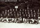Carte postale ancienne - La Bousbotte de BESANÇON