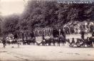 Carte postale ancienne Besançon - Mauvillier - BESANÇON - Cavalcade à Chamars - 15 juillet 1922
