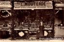 Carte postale ancienne - Foire-Exposition Comtoise BESANÇON 1923 - Stand n°103. ...
