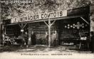 Carte postale ancienne - 2e Foire-Exposition Comtoise. - BESANÇON, Mai 1923. - L...
