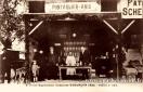Carte postale ancienne - 2e Foire-Exposition Comtoise BESANÇON 1923. - Stand n°1...