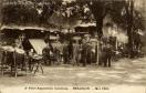 Carte postale ancienne - 2e Foire-Exposition Comtoise. - BESANÇON. - Mai 1923.