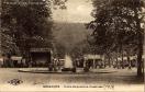 Carte postale ancienne Besançon - C.L.B - BESANÇON. - Foire-Exposition Comtoise