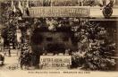 Carte postale ancienne - Foire-Exposition Comtoise - BESANÇON (Mai 1923) - Laite...