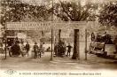 Carte postale ancienne - 3e FOIRE-EXPOSITION COMTOISE - Besançon (Mai-Juin 1924)...