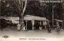 Carte postale ancienne - BESANÇON. - Foire-Exposition Comtoise