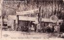 Carte postale ancienne - 4e Foire - Exposition Comtoise - BESANÇON - Mai 1925 - ...