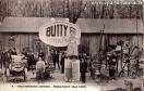 Carte postale ancienne - 4e FOIRE-EXPOSITION COMTOISE - Besançon - Mai 1925 - Bu...