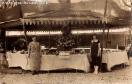 Carte postale ancienne - BESANÇON - CHAMARD - Foire exposition 1925 - Fleurs nat...