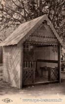 Carte postale ancienne - 4e Foire Exposition Comtoise - Besançon - Mai 1925 - Fi...
