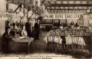 Carte postale ancienne - BESANÇON (Mai 1926). - RESTAURANT de la 5e FOIRE-EXPOSI...
