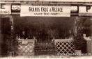 Carte postale ancienne - 5e FOIRE-EXPOSITION COMTOISE - BESANÇON (Mai 1926) - Ma...