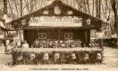 Carte postale ancienne - 5e FOIRE-EXPOSITION COMTOISE - BESANÇON (Mai 1926) - Vi...