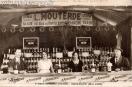 Carte postale ancienne - 5e FOIRE-EXPOSITION COMTOISE - BESANÇON (Mai 1926) - Vi...