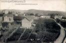 Carte postale ancienne - CHAMPFORGERON-BESANÇON