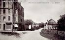 Carte postale ancienne - BESANÇON-CHAMPFORGERON - Rue Hyenne.
