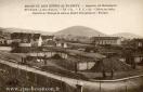 Carte postale ancienne - SOCIÉTÉ DES MINES de BLANZY. - Agence de Besançon - BUR...