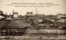 Carte postale ancienne - SOCIÉTÉ DES MINES de BLANZY. - Agence de Besançon - BUR...