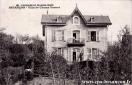 Carte postale ancienne - 585 - EXCURSION EN FRANCHE-COMTÉ - BESANÇON - Villa de ...