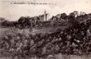 Carte postale ancienne - 13 - BESANÇON - La Chapelle des Buis