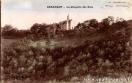 Carte postale ancienne - BESANÇON - La Chapelle des Buis