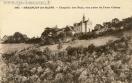 Carte postale ancienne - 280. - BESANÇON-les-BAINS. - Chapelle des Buis, vue pri...