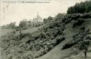 Carte postale ancienne - 195 - BESANÇON - La Chapelle des Buis