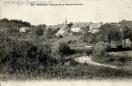 Carte postale ancienne - 192 - BESANÇON - Hâmeau de la Chapelle des Buis