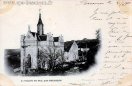 Carte postale ancienne - La Chapelle des Buis, près BESANÇON