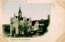 Carte postale ancienne - La Chapelle des Buis, près BESANÇON