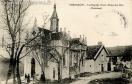 Carte postale ancienne Besançon - Bayard - BESANÇON. - La Chapelle Notre-Dame des Buis (Extérieur)