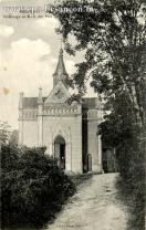 Carte postale ancienne Besançon - Chan. Poirot - BESANÇON - Pèlerinage de N.-D. des Buis