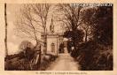 Carte postale ancienne - 121. BESANÇON - La Chapelle de Notre-Dame des Buis