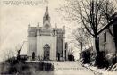 Carte postale ancienne Besançon - Gaillard-Prêtre - 260 - BESANÇON - Chapelle des Buis