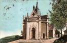 Carte postale ancienne Besançon - L. V. & Cie - 2945. Besançon - La Chapelle des Buis.