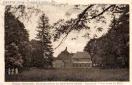 Carte postale ancienne - Maison Maternelle Départementale de CHATEAUFARINE - Bes...
