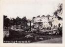 Carte postale ancienne - Chateaufarine - 5-9 septembre 1944